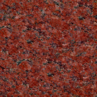 Impala Red
